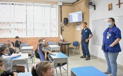 CELEBRACIÓN DEL DÍA DEL LAICO ESCOLAPIO