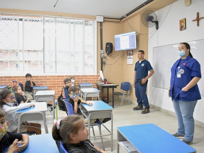 CELEBRACIÓN DEL DÍA DEL LAICO ESCOLAPIO