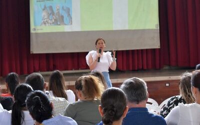 V CONGRESO DE FAMILIAS CALASANCIAS: UN TESTIMONIO