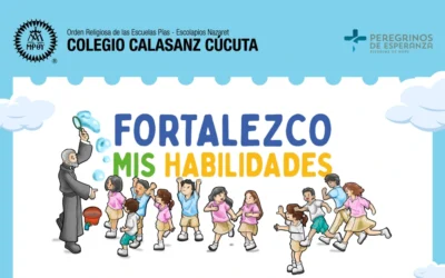 Fortalezco Mis Habilidades 2025