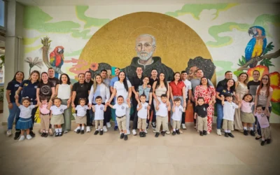 Inicio de Clases Prejardín