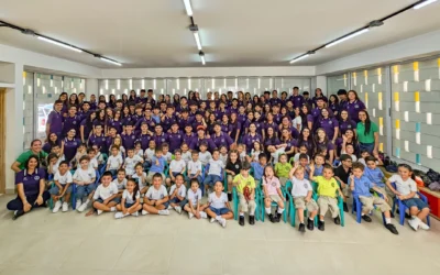 Padrinazgo: una experiencia enriquecedora