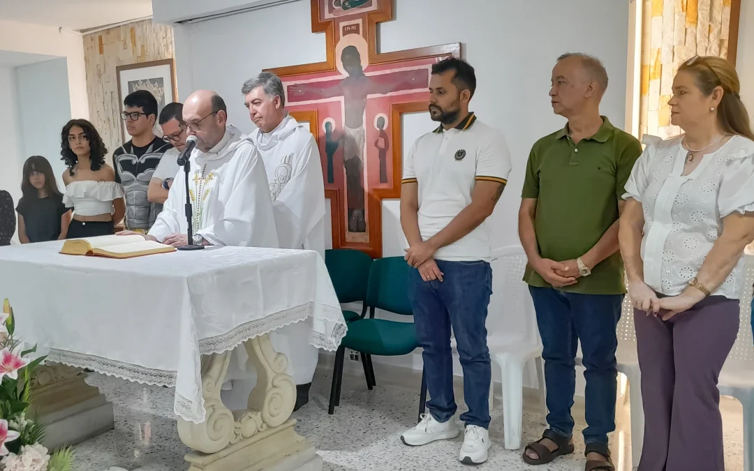 Semana Santa 2025
