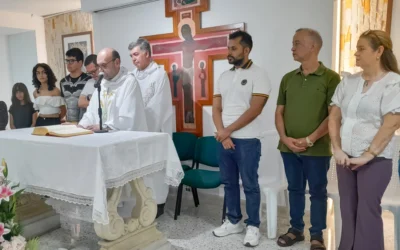 Semana Santa 2025