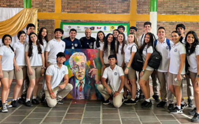 VI Foro internacional de filosofía en la escuela: 100 años de Orlando Fals Borda. «Este es el momento de inventar con lo nuestro».