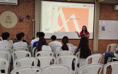 Capacitan en Mediación y Resolución de Conflictos