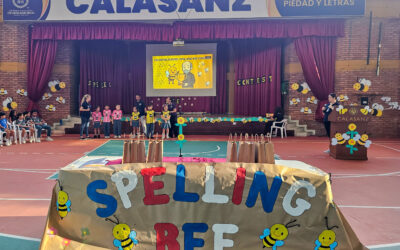 Spelling Bee