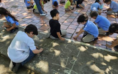 Habilidades matemáticas