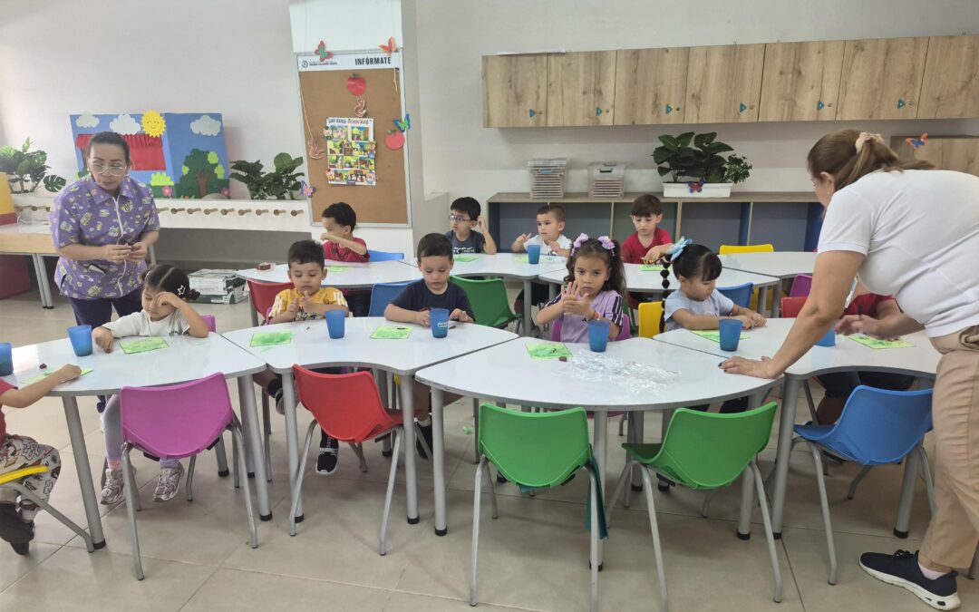 Calasanz SkillClub
