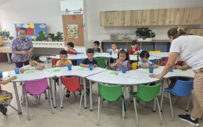 Calasanz SkillClub